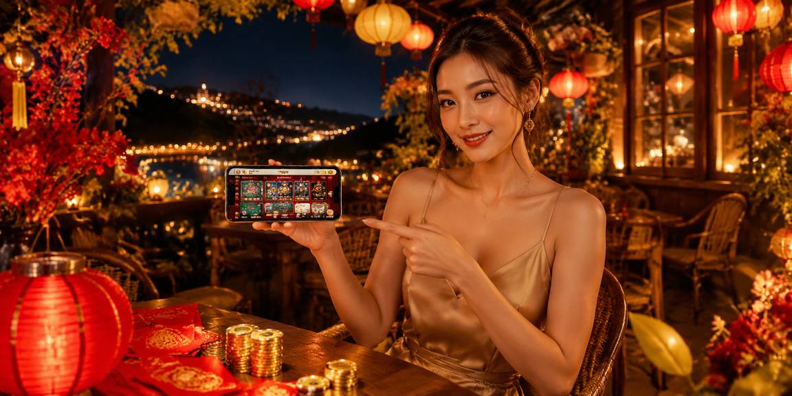 robet mobile gaming